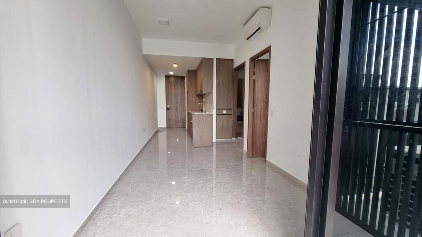 Parc Komo (D17), Apartment #503283221